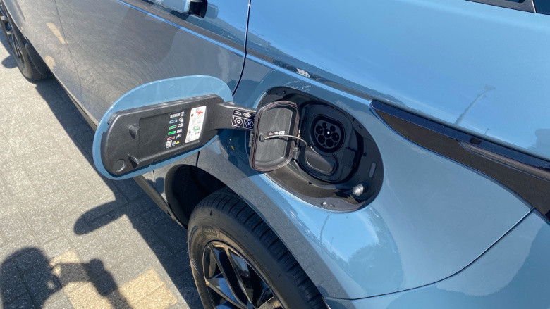 Land Rover Range Rover Evoque 1.5 P270e Dynamic SE 5dr Auto Hatchback